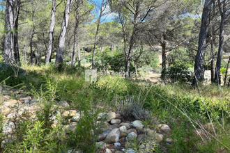 achat terrain ventabren 13122