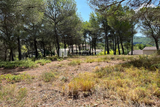 achat terrain ventabren 13122