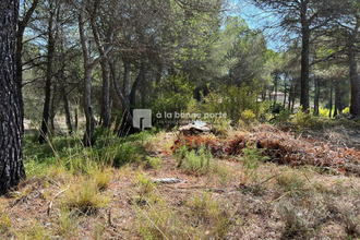 achat terrain ventabren 13122