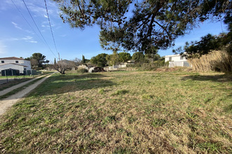 achat terrain ventabren 13122