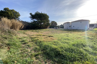 achat terrain ventabren 13122