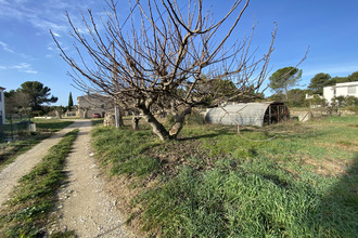 achat terrain ventabren 13122