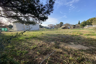 achat terrain ventabren 13122