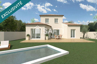 achat terrain ventabren 13122