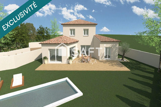 achat terrain ventabren 13122