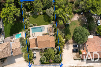 achat terrain ventabren 13122