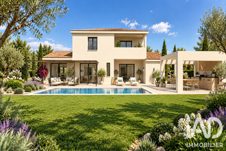 achat terrain ventabren 13122