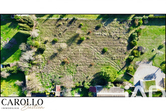 achat terrain ventenac-cabardes 11610