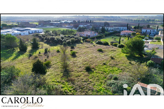 achat terrain ventenac-cabardes 11610