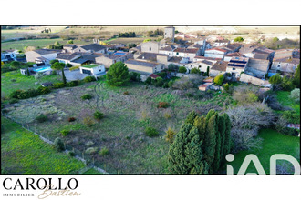 achat terrain ventenac-cabardes 11610
