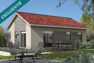 achat terrain venthon 73200