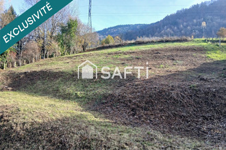 achat terrain venthon 73200