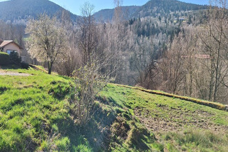 achat terrain ventron 88310
