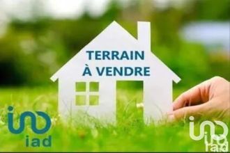 achat terrain ver-les-chartres 28630