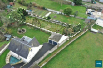 achat terrain ver-sur-mer 14114