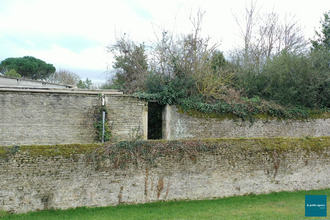 achat terrain ver-sur-mer 14114