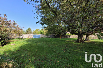achat terrain verberie 60410