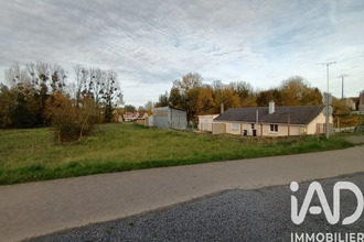 achat terrain verberie 60410