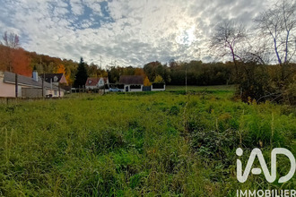 achat terrain verberie 60410