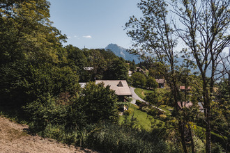 achat terrain verchaix 74440