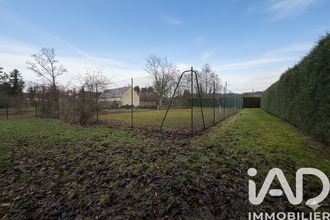 achat terrain verderonne 60140