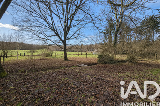 achat terrain verderonne 60140