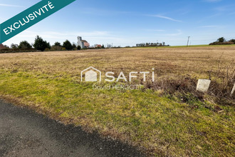 achat terrain verdes 41240