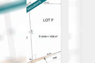 achat terrain verdes 41240