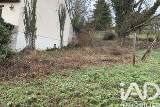 achat terrain verdilly 02400