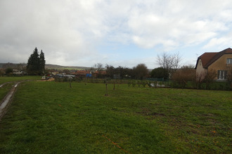 achat terrain verdun 55100