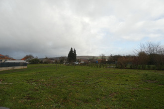 achat terrain verdun 55100