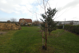 achat terrain verdun 55100