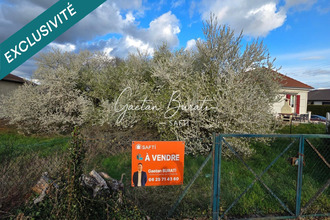 achat terrain verdun 55100