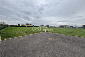 achat terrain verdun-sur-garonne 82600