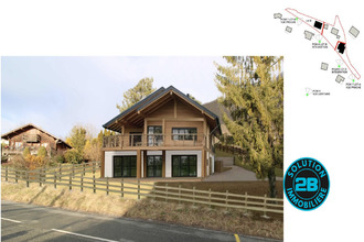 achat terrain verel-pragondran 73230