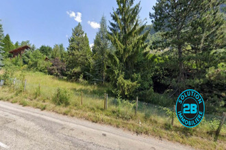 achat terrain verel-pragondran 73230