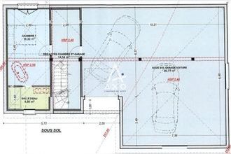 achat terrain verfeil 31590