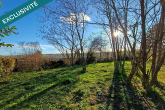 achat terrain verfeil 31590