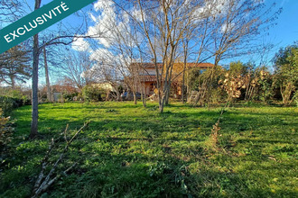 achat terrain verfeil 31590