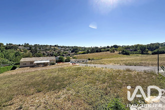 achat terrain verfeil 31590