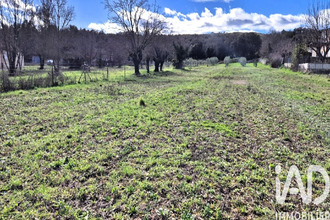 achat terrain verfeuil 30630