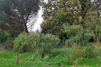 achat terrain vergeroux 17300