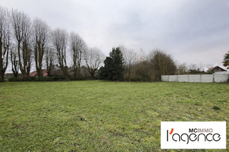 achat terrain vergetot 76280