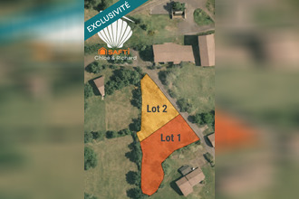 achat terrain vergezac 43320