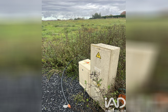 achat terrain vergoignan 32720