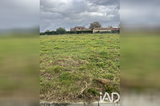 achat terrain vergoignan 32720