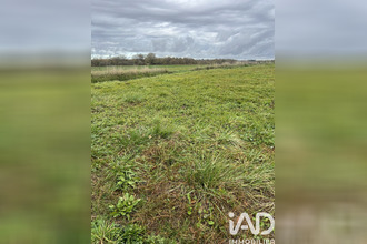 achat terrain vergoignan 32720