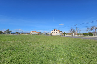 achat terrain vergongheon 43360