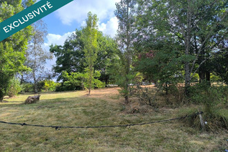 achat terrain vergt 24380