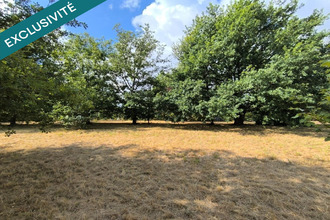 achat terrain vergt 24380